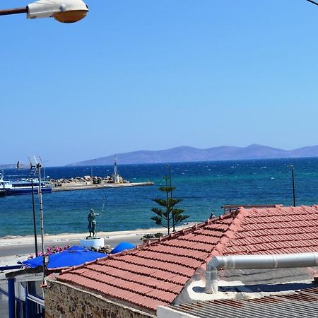 Hotel Arant Mastichari  Esterno foto