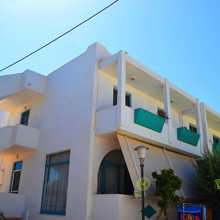 Hotel Arant Mastichari  Esterno foto