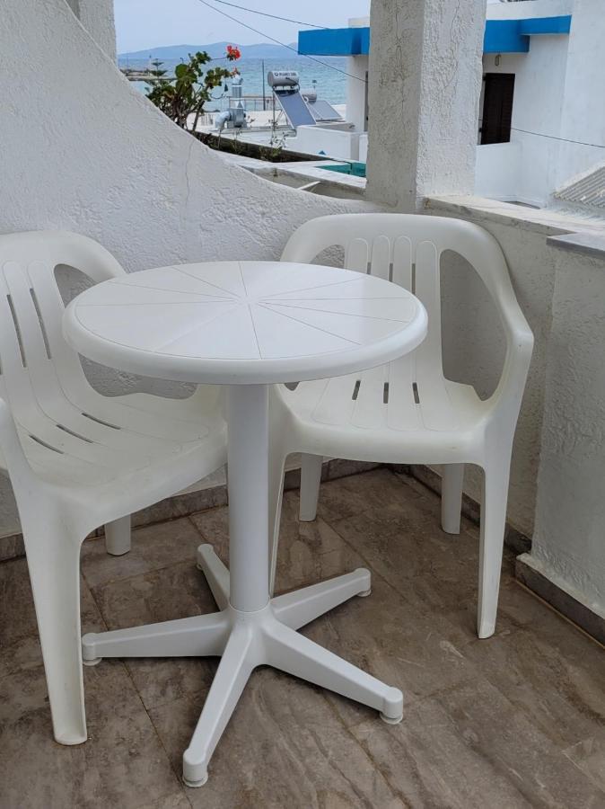 Hotel Arant Mastichari  Esterno foto