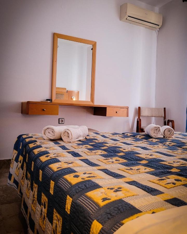 Hotel Arant Mastichari  Esterno foto